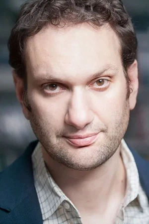 Photo de  Daniel Ragussis