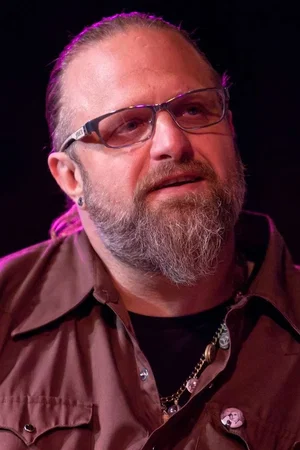  Shawn Crahan photo