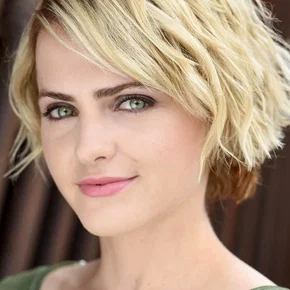Photo star :  Reine Swart