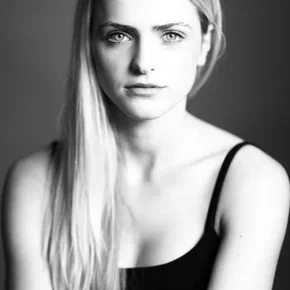Photo star :  Reine Swart