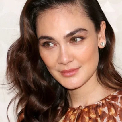  Luna Maya