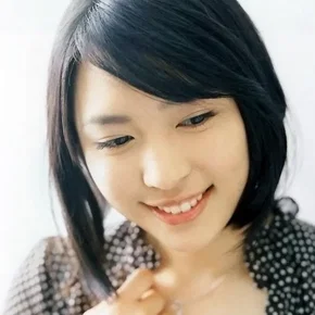Photo star :  Mei Kurokawa