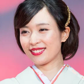 Photo star :  Mei Kurokawa
