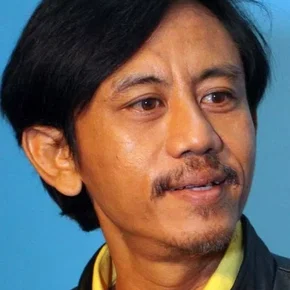 Photo star :  Epy Kusnandar