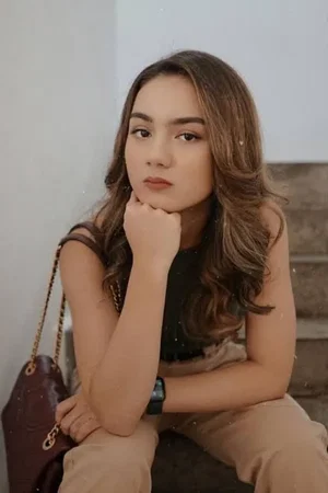 Photo de  Ersya Aurelia