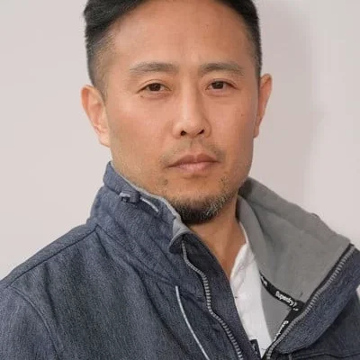  Eddie Yu