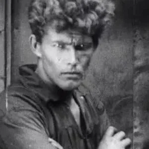  Ivan Klyukvin