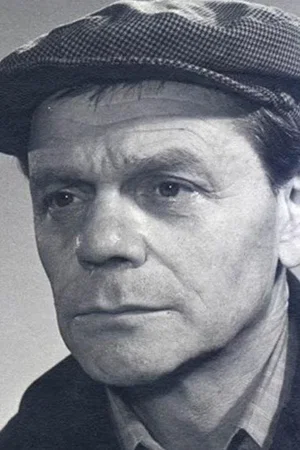 Vladimir Uralsky photo