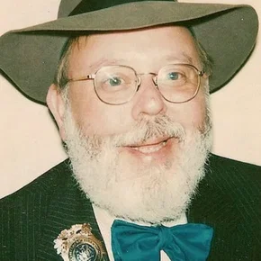 Photo star : Henry Geldzahler