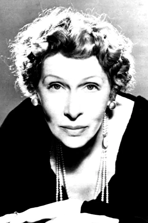 Louise Hampton