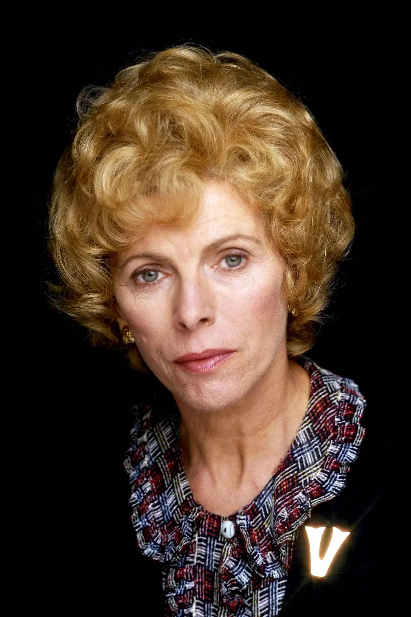  Billie Dixon