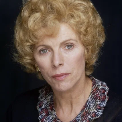  Billie Dixon