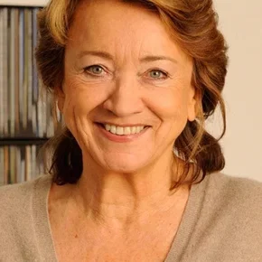 Photo star : Barbara Focke