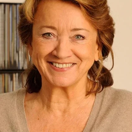 Barbara Focke