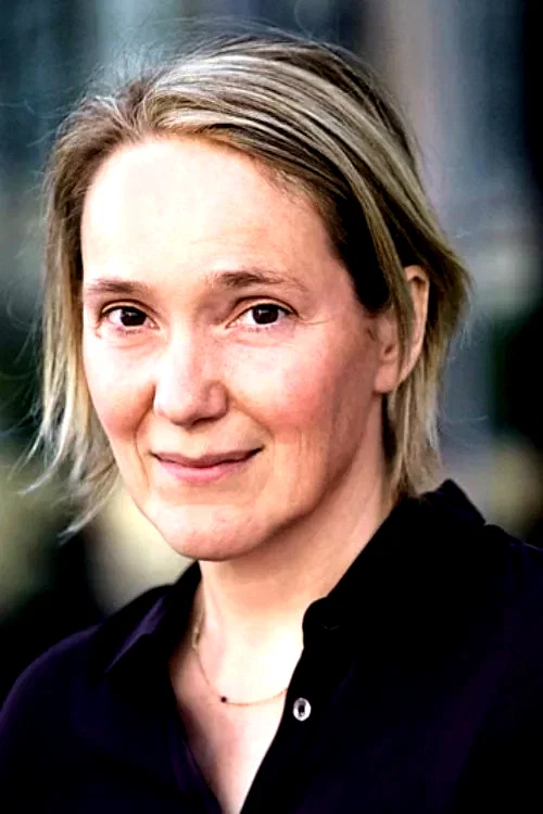 Isabelle Stever