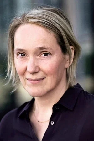 Isabelle Stever photo