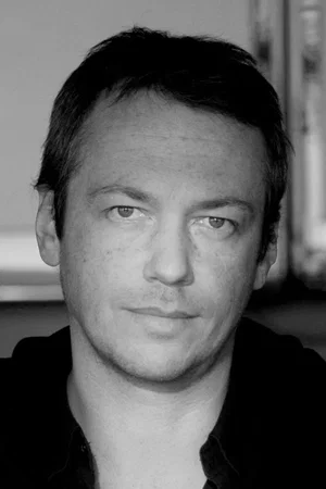 Thibault Lang Willar photo