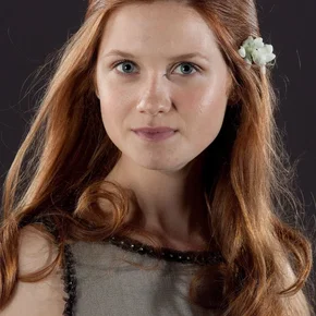Photo star : Bonnie Wright