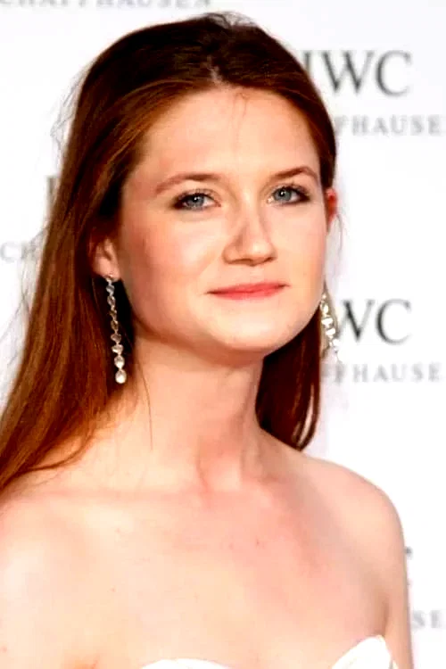 Bonnie Wright