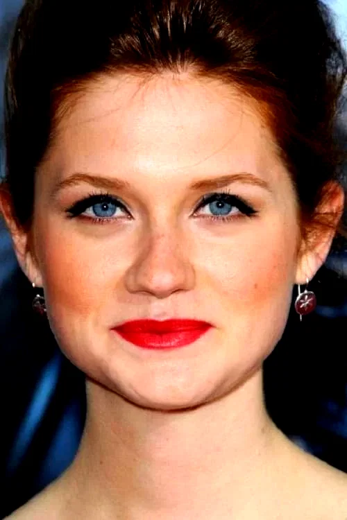 Bonnie Wright