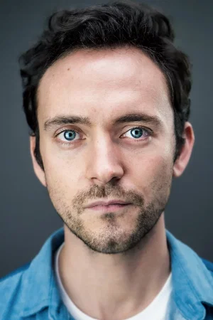 Photo de George Blagden