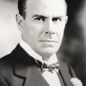 Photo star : Ford Sterling