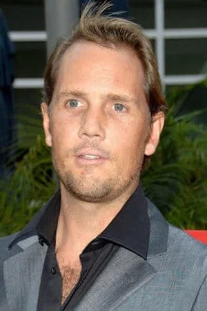 Omri Katz photo