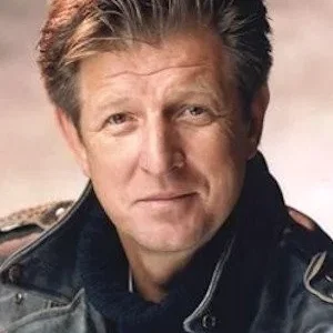 Gary Sandy