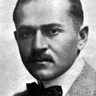 Henry Lehrman