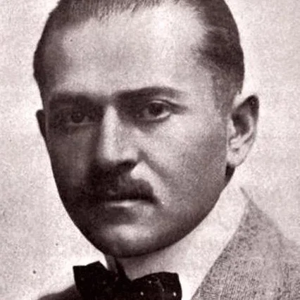 Henry Lehrman
