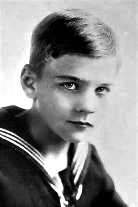 Gordon Griffith