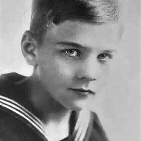 Photo star : Gordon Griffith