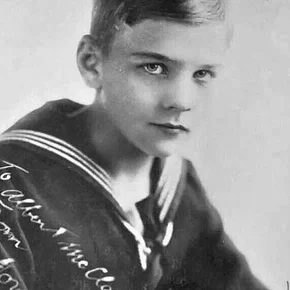 Photo star : Gordon Griffith