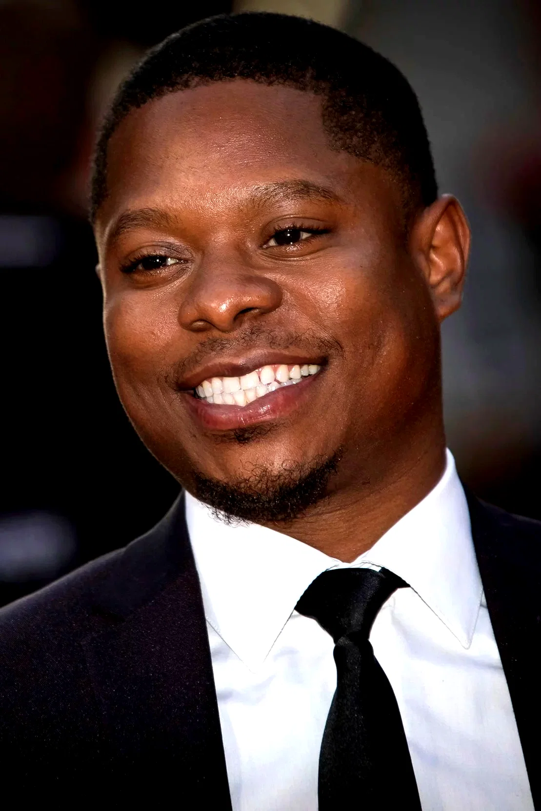 Jason Mitchell