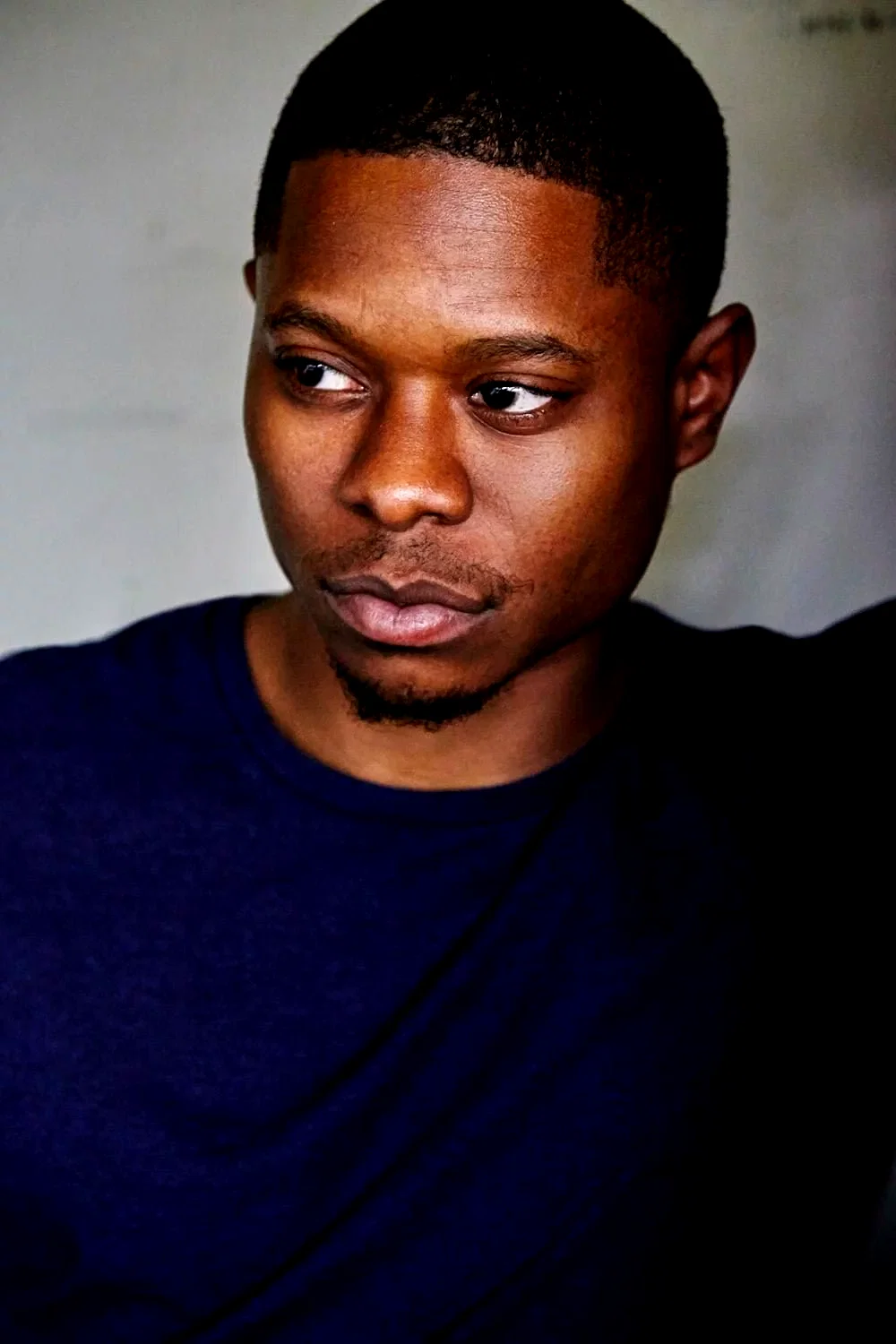 Jason Mitchell