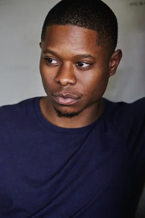 Jason Mitchell photo