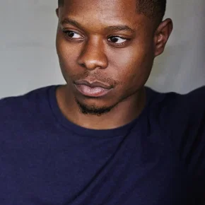 Photo star : Jason Mitchell