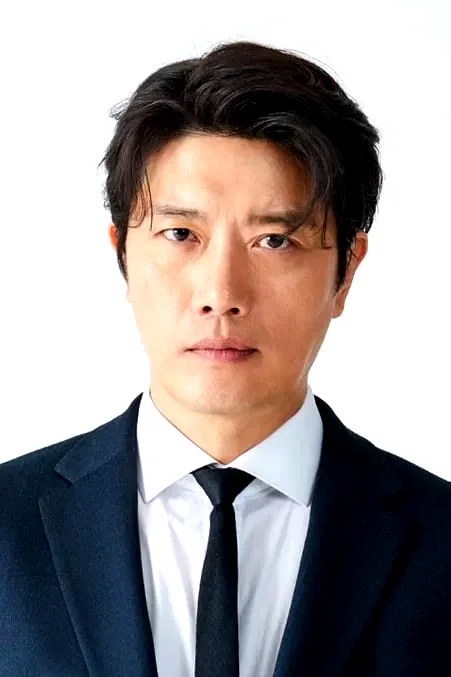 Park Hee-soon
