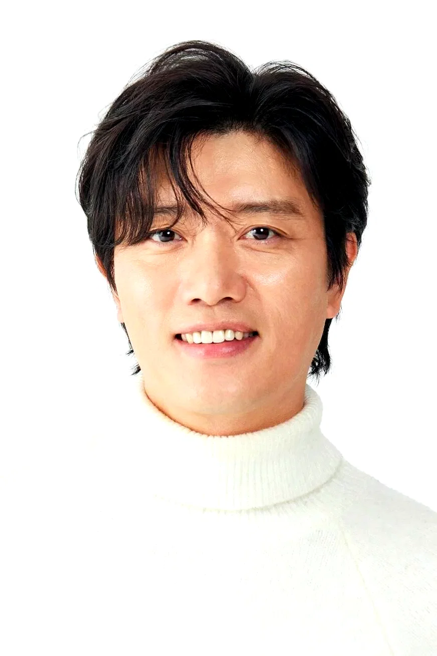 Park Hee-soon