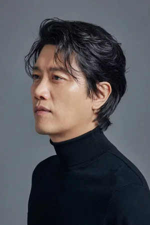Park Hee-soon photo