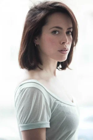  Fiona Hampton photo