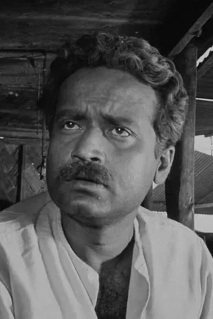  Gyanesh Mukherjee photo