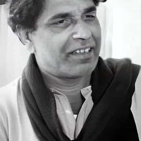 Photo star : Shekhar Chatterjee
