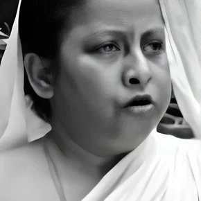 Photo star :  Reba Devi