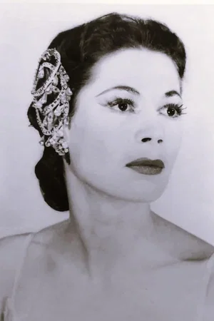  Diana Adams