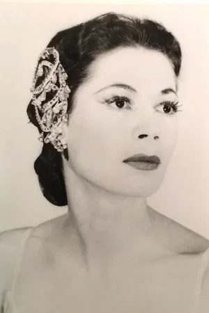  Diana Adams photo