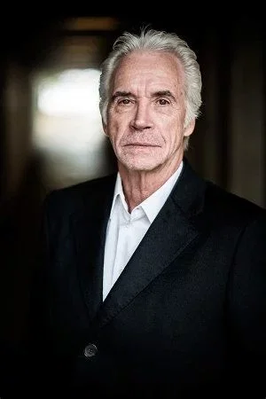 Wolf Roth photo