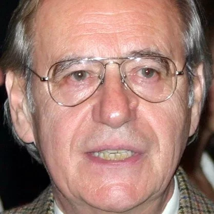 Wilfried Klaus