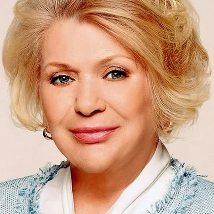  Галина Польских