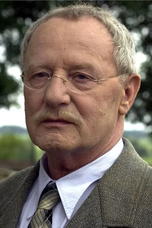 Jürgen Hentsch photo